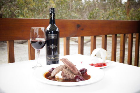 Kangaroo Island Wilderness Retreat - Surfers Paradise Gold Coast 35