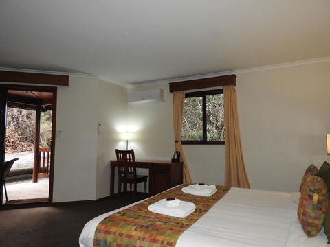 Kangaroo Island Wilderness Retreat - Surfers Paradise Gold Coast 44