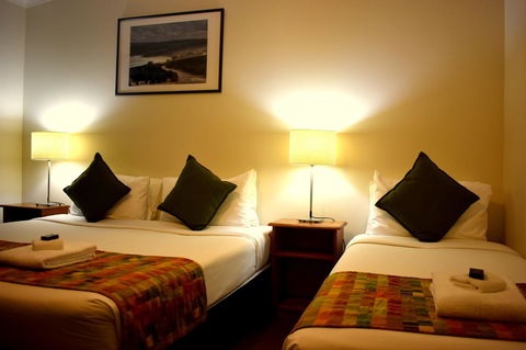 Kangaroo Island Wilderness Retreat - Surfers Paradise Gold Coast 16