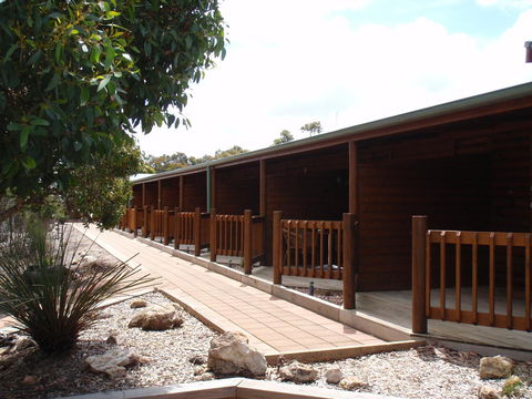 Kangaroo Island Wilderness Retreat - Surfers Paradise Gold Coast 32