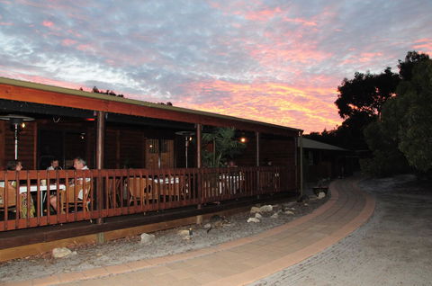 Kangaroo Island Wilderness Retreat - Surfers Paradise Gold Coast 31