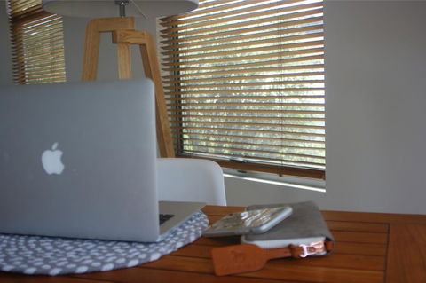 S T U D I O 22 Peaceful Retreat With Garden Views - Surfers Paradise Gold Coast 14