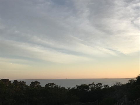 S T U D I O 22 Peaceful Retreat With Garden Views - Surfers Paradise Gold Coast 16