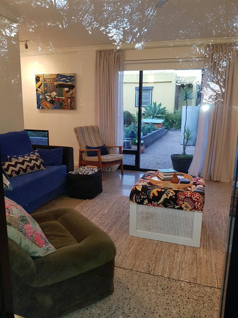Sinclair Eco House - Surfers Paradise Gold Coast 10