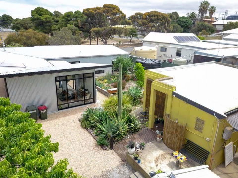 Sinclair Eco House - Surfers Paradise Gold Coast 15