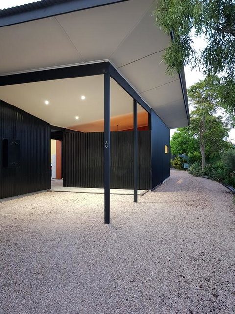 Sinclair Eco House - Surfers Paradise Gold Coast 2