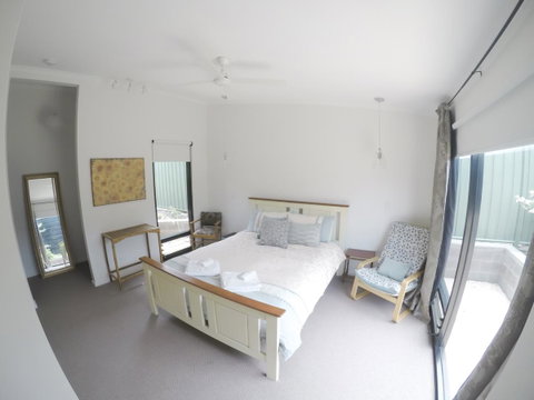 Sinclair Eco House - Surfers Paradise Gold Coast 8