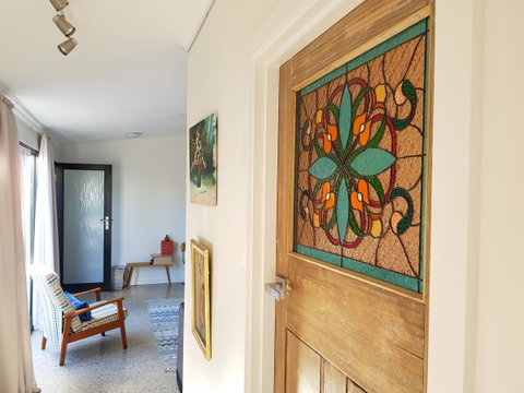 Sinclair Eco House - Surfers Paradise Gold Coast 28