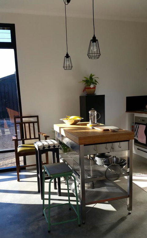 Sinclair Eco House - Surfers Paradise Gold Coast 18
