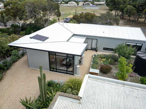 Sinclair Eco House - Surfers Paradise Gold Coast 6