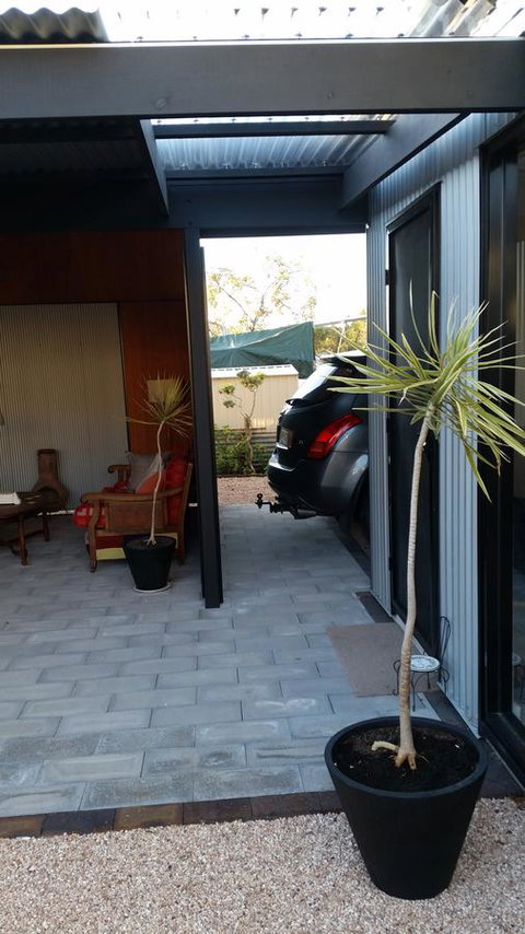 Sinclair Eco House - Surfers Paradise Gold Coast 21
