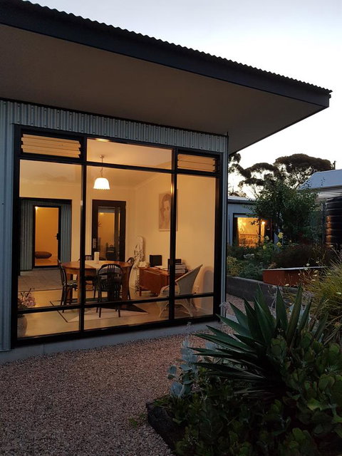 Sinclair Eco House - Surfers Paradise Gold Coast 14