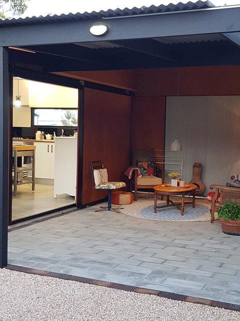 Sinclair Eco House - Surfers Paradise Gold Coast 3