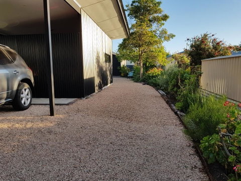 Sinclair Eco House - Surfers Paradise Gold Coast 24