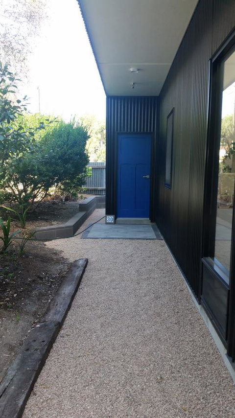 Sinclair Eco House - Surfers Paradise Gold Coast 0