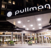 Pullman Adelaide - Surfers Paradise Gold Coast