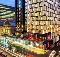 ibis Adelaide - Surfers Paradise Gold Coast