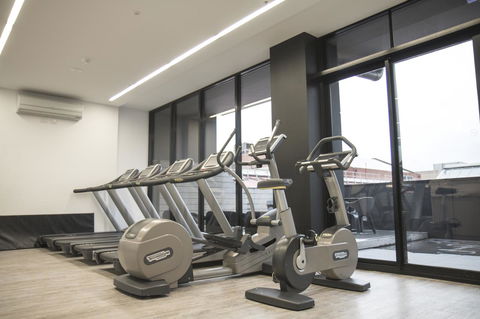 Ibis Adelaide - Surfers Paradise Gold Coast 8