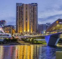 InterContinental Adelaide - Surfers Paradise Gold Coast
