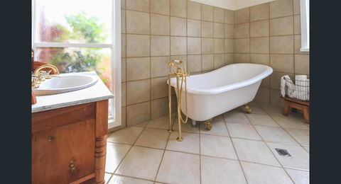 Ambrosia Holiday Home - Surfers Paradise Gold Coast 9