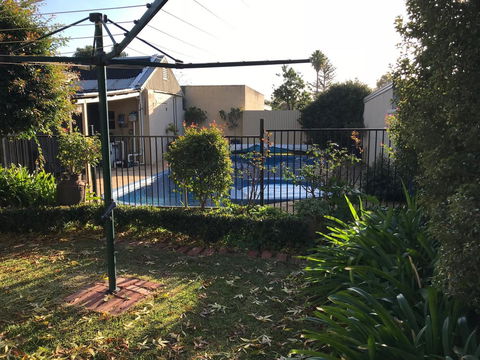 Ambrosia Holiday Home - Surfers Paradise Gold Coast 22