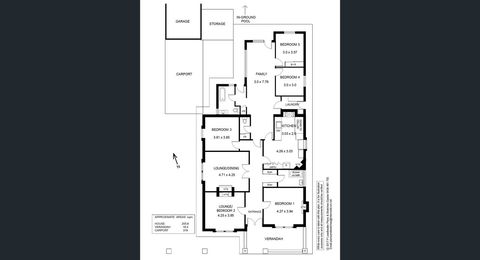 Ambrosia Holiday Home - Surfers Paradise Gold Coast 15
