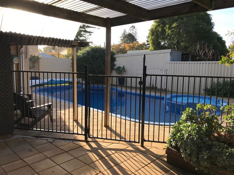 Ambrosia Holiday Home - Surfers Paradise Gold Coast 23