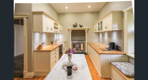 Ambrosia Holiday Home - Surfers Paradise Gold Coast 24