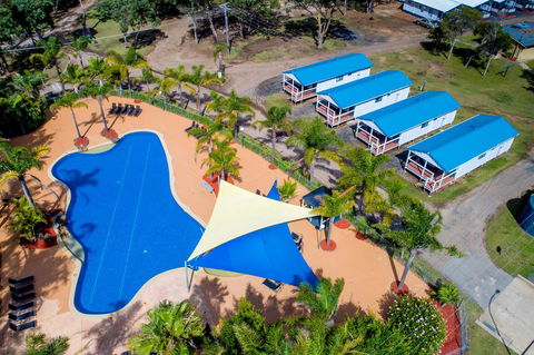 BIG4 Tasman Holiday Parks - Racecourse Beach - Surfers Paradise Gold Coast 32