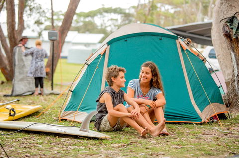 BIG4 Tasman Holiday Parks - Racecourse Beach - Surfers Paradise Gold Coast 2