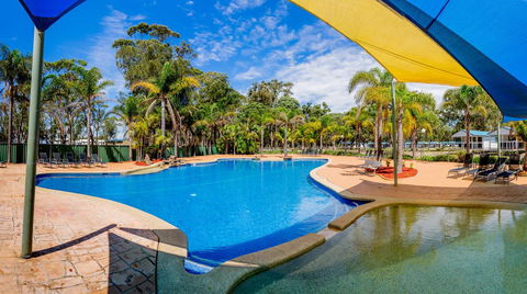 BIG4 Tasman Holiday Parks - Racecourse Beach - Surfers Paradise Gold Coast 28