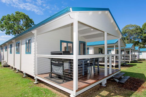 BIG4 Tasman Holiday Parks - Racecourse Beach - Surfers Paradise Gold Coast 44