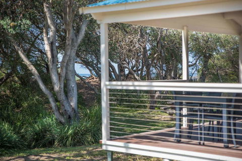 BIG4 Tasman Holiday Parks - Racecourse Beach - Surfers Paradise Gold Coast 8