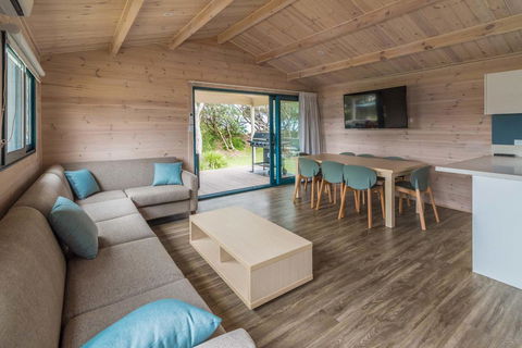 BIG4 Tasman Holiday Parks - Racecourse Beach - Surfers Paradise Gold Coast 13