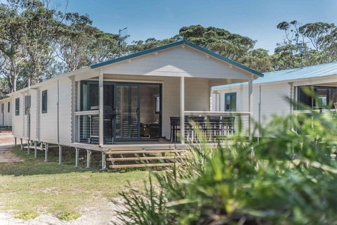 BIG4 Tasman Holiday Parks - Racecourse Beach - Surfers Paradise Gold Coast 12