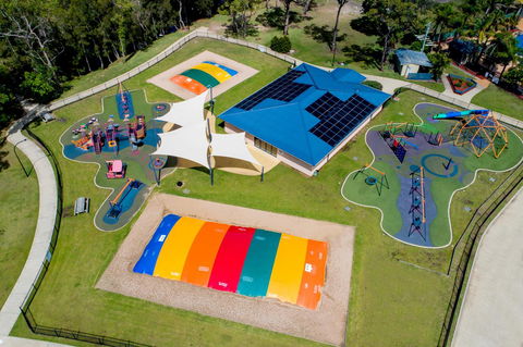 BIG4 Tasman Holiday Parks - Racecourse Beach - Surfers Paradise Gold Coast 20