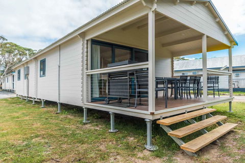 BIG4 Tasman Holiday Parks - Racecourse Beach - Surfers Paradise Gold Coast 9