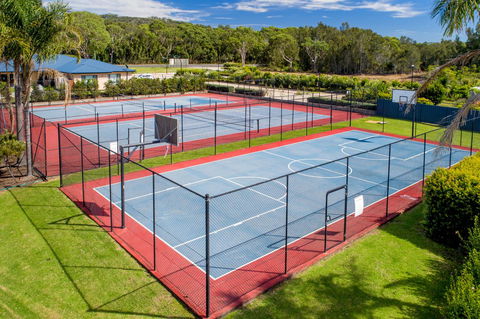 BIG4 Tasman Holiday Parks - Racecourse Beach - Surfers Paradise Gold Coast 33
