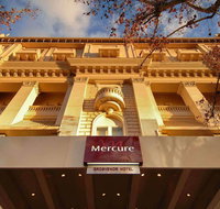 Mercure Grosvenor Hotel Adelaide - Surfers Paradise Gold Coast