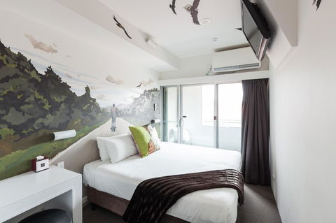 Majestic Minima Hotel - Surfers Paradise Gold Coast 16