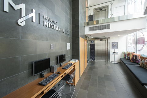 Majestic Minima Hotel - Surfers Paradise Gold Coast 6