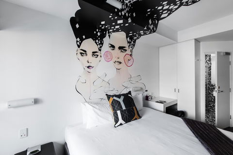 Majestic Minima Hotel - Surfers Paradise Gold Coast 18