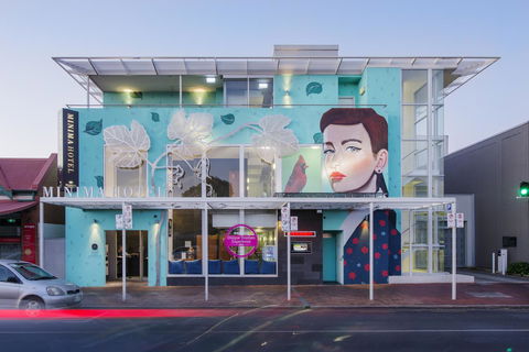 Majestic Minima Hotel - Surfers Paradise Gold Coast 7