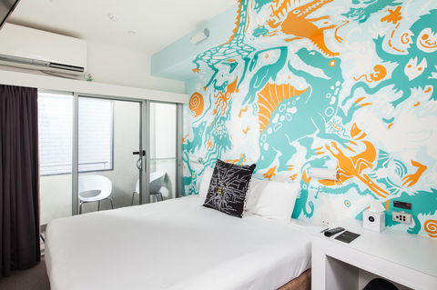 Majestic Minima Hotel - Surfers Paradise Gold Coast 24