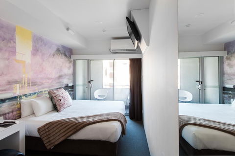 Majestic Minima Hotel - Surfers Paradise Gold Coast 11