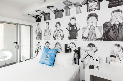 Majestic Minima Hotel - Surfers Paradise Gold Coast 8