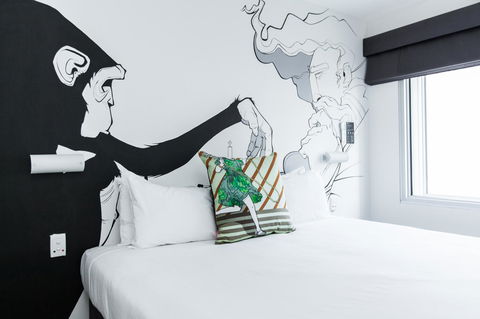 Majestic Minima Hotel - Surfers Paradise Gold Coast 20