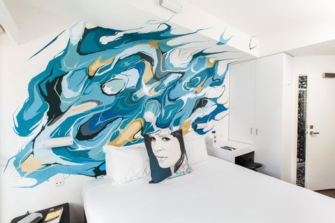 Majestic Minima Hotel - Surfers Paradise Gold Coast 19