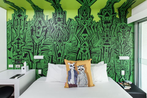 Majestic Minima Hotel - Surfers Paradise Gold Coast 10