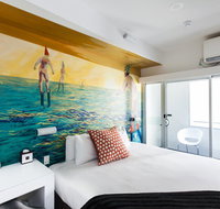 Majestic Minima Hotel - Surfers Paradise Gold Coast